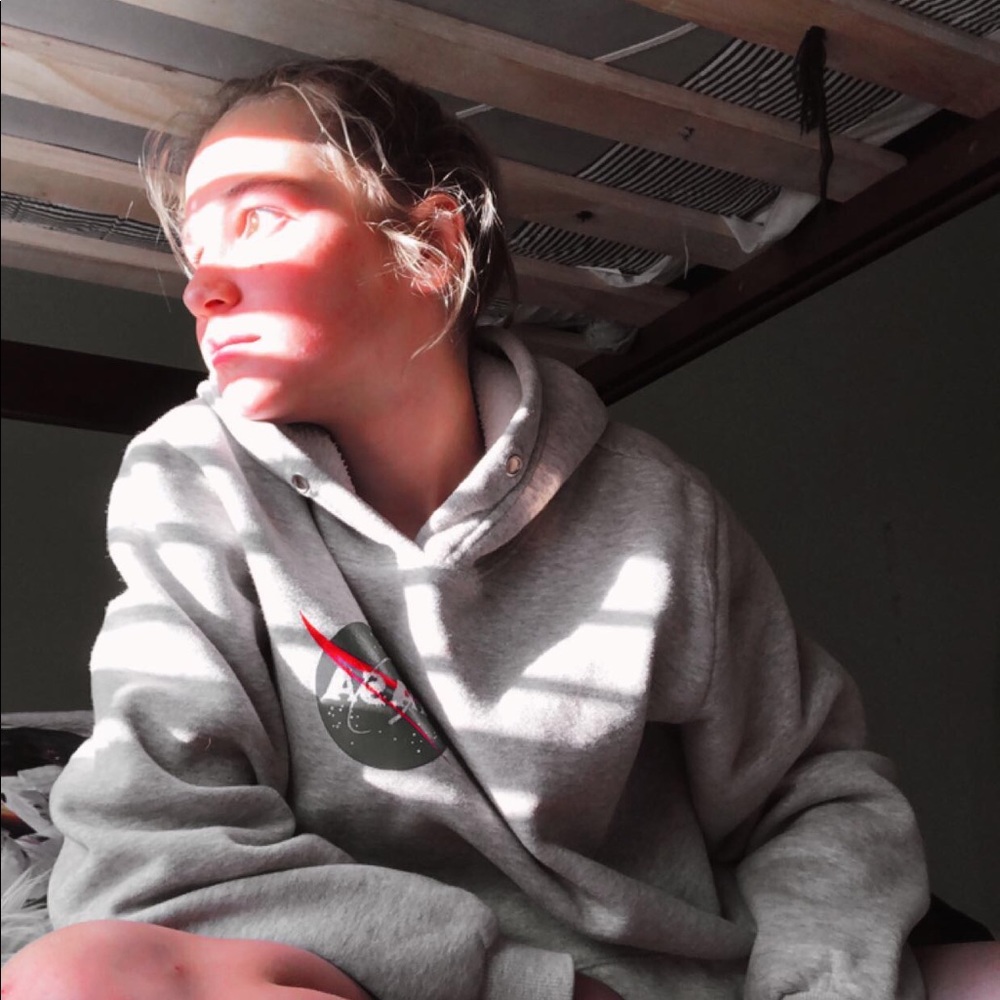 Meet your Posher, Molly